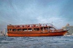 Creek Sightseeing Cruise