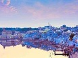 Golden Triangle Tour with Pushkar