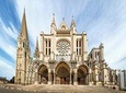 Versailles and Chartres Private Day Tour from Paris