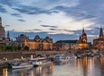 Full-Day Private Trip from Prague to Dresden