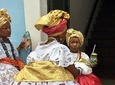 Bahia By Night: Dinner and Folkloric show