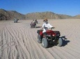 Full Day Quad Safari Trip from Hurghada 