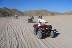 Full Day Quad Safari Trip from Hurghada 