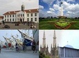 Jakarta Amazing Tour With Lunch 