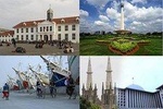 Jakarta Amazing Tour With Lunch 