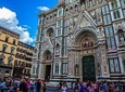 Renaissance Florence Tour from Rome