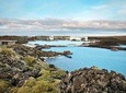 Blue Lagoon with transfer