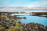 Blue Lagoon with transfer