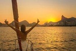 Open Sunset Sailing Tour
