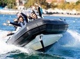 Porto Speedboat Tour