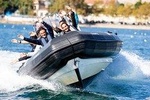 Porto Speedboat Tour