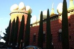 Surreal experience: visit the Dalí museum
