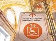 Wheelchair Accessible Vatican Tour with Sistine Chapel & Skip-the-line Tickets