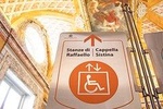 Wheelchair Accessible Vatican Tour with Sistine Chapel & Skip-the-line Tickets