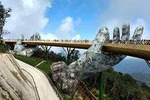 Shore Excursion from CHAN MAYorTIEN SA port to GOLDEN BRIDGE &enjoy Buffet Lunch