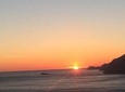 sunset tour