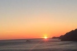 sunset tour