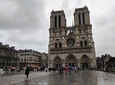 Private Paris Ghost Tour: Mona Lisa's Murder Night-time Exploration Game