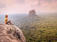 Private Day Trip To Sigiriya Rock Fortress And Dambulla Cave Temple