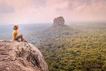 Private Day Trip To Sigiriya Rock Fortress And Dambulla Cave Temple