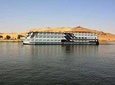 4 Days 3 Nights Aswan to Luxor Nile Cruise