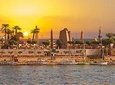 Private Tour: Luxor East Bank, Karnak and Luxor Temples