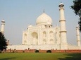 Taj Mahal Sunrise & Agra Fort Same Day Agra Tour from Delhi By Car