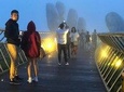 Venus Travel - Ba Na Hills - Golden Bridge