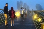 Venus Travel - Ba Na Hills - Golden Bridge
