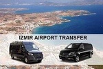 Izmir Airport ADB Transfers to Yalikoy (Didim) Hotels