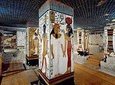 Tour To Temple Of Ramsseum, Queens Valley, And Deir El Madinah