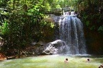 Private Suva Nature and Waterfall Tour