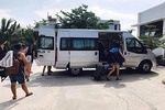 Private Transfer from Ho Chi Minh City to Mui Ne & Vice versa