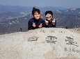 Hike and Explore the Wonder of Bukhansan National Park with hiking professional(including Lunch)