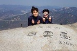 Hike and Explore the Wonder of Bukhansan National Park with hiking professional(including Lunch)