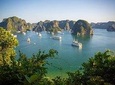 Halong Bay In Just One Day with Ti Top Island