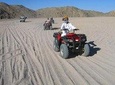 Safari Quad Bike 3 hours