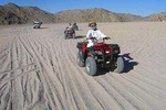 Safari Quad Bike 3 hours