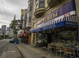 San Francisco's Barbary Past Walking Audio Tour
