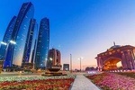 Dubai Desert Safari with BBQ Dinner and Abu Dhabi City Tour (COMBO)