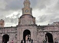Cartagena de Indias: Into the Walls of The City Walking Audio Tour