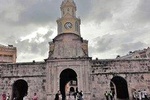 Cartagena de Indias: Into the Walls of The City Walking Audio Tour