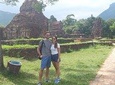 My Son Sanctuary Luxury Trip