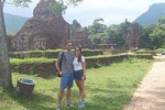 My Son Sanctuary Luxury Trip