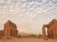 Ramesseum Temple, Habu Temple and Valley Of The Nobles