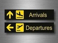 Hurgada Airport Departure Transfer