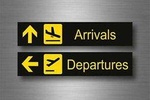 Hurgada Airport Departure Transfer