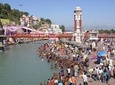 2 Day Haridwar and Rishikesh Trip from Delhi