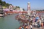 2 Day Haridwar and Rishikesh Trip from Delhi