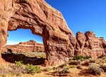 See Pine Tree Arch, Arches National Park